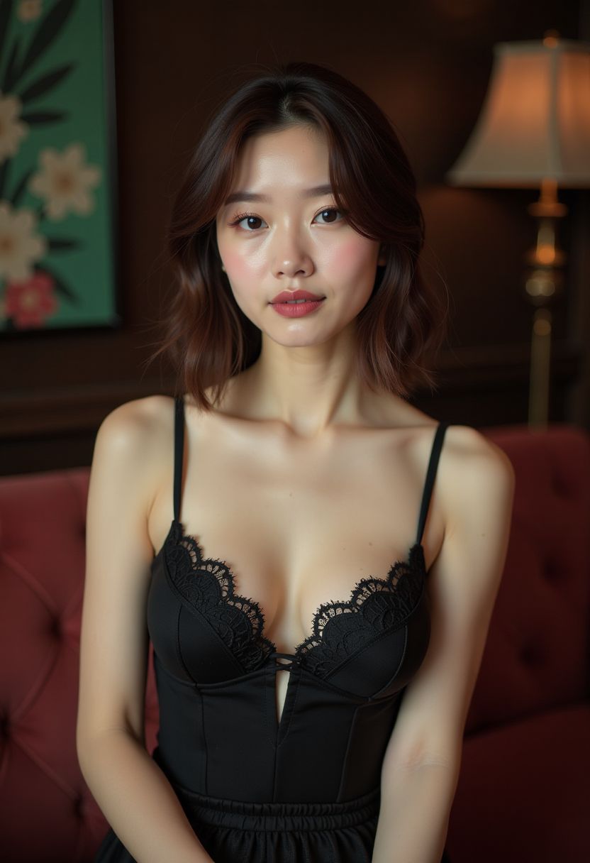 海棠未眠剧照