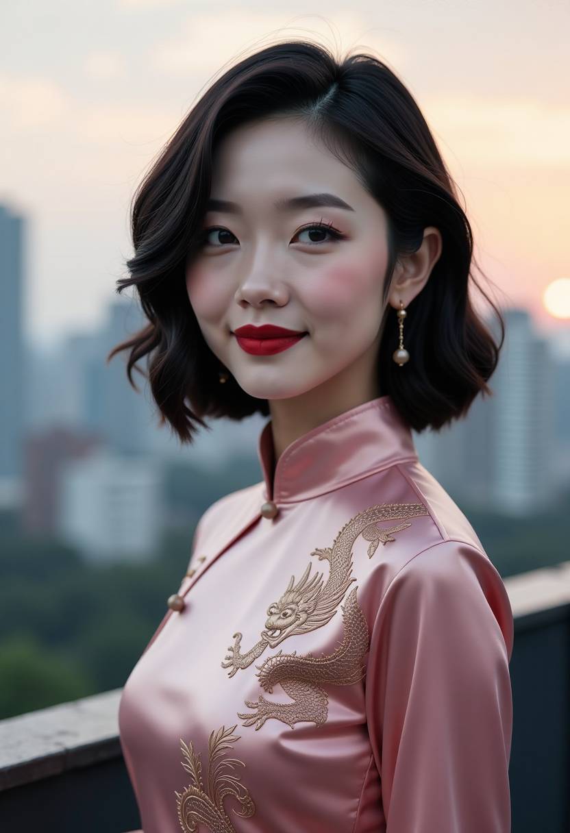 海棠未眠海报
