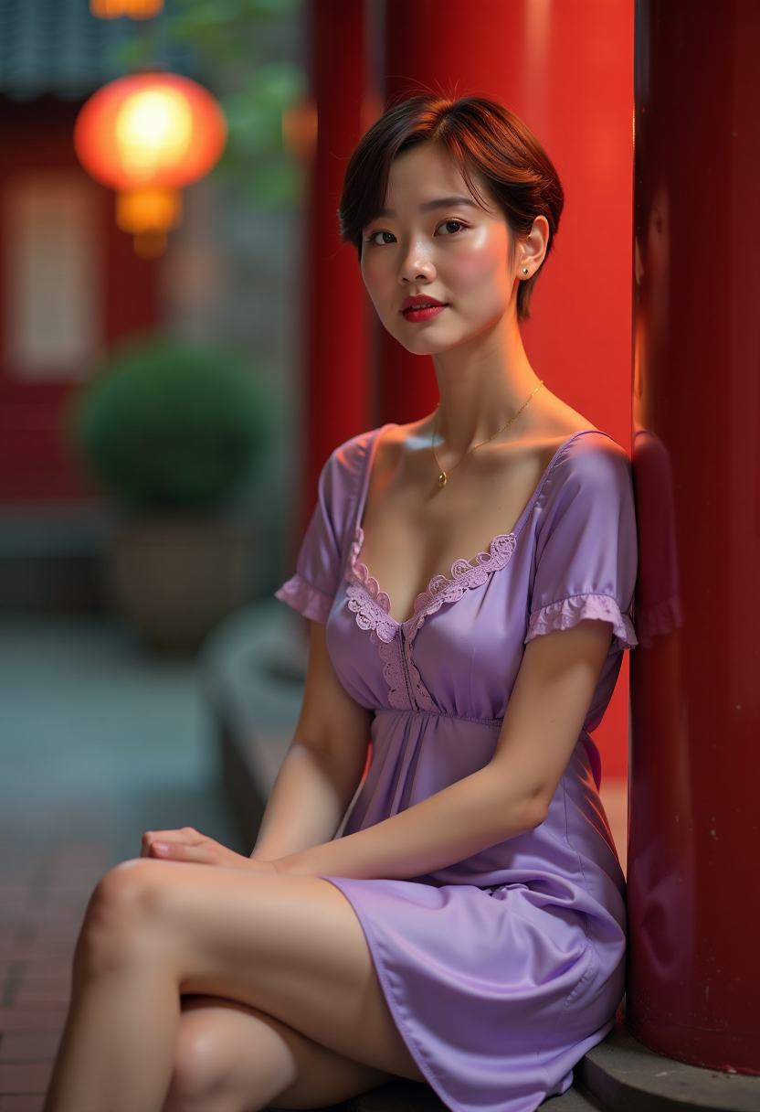 南城旧梦海报